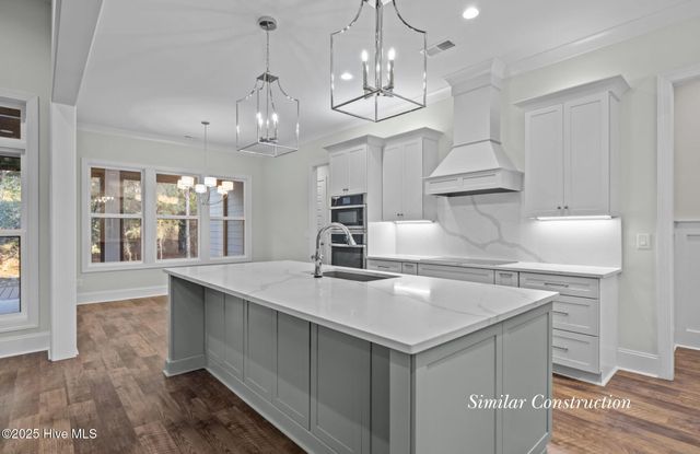 532 Avocet Drive, Beaufort, NC 28516