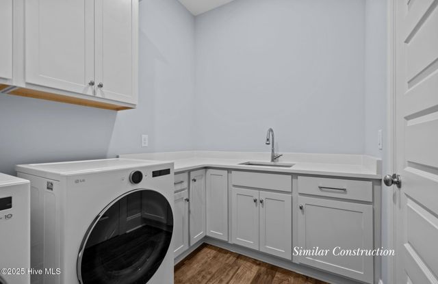 532 Avocet Drive, Beaufort, NC 28516