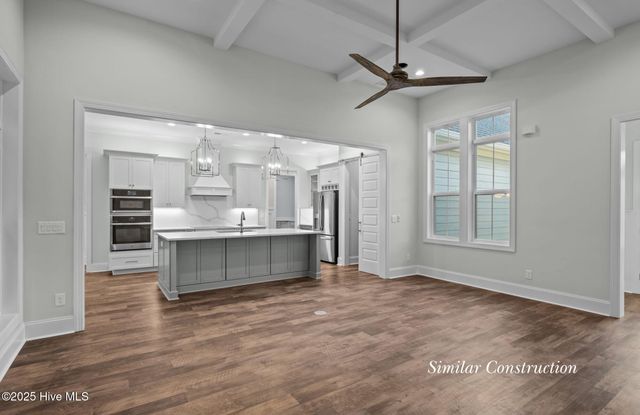 532 Avocet Drive, Beaufort, NC 28516