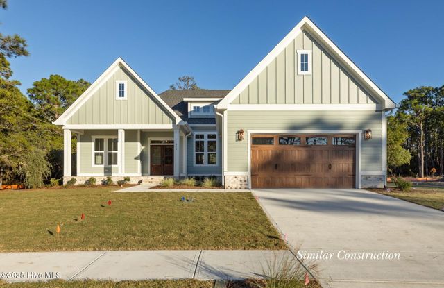 532 Avocet Drive, Beaufort, NC 28516
