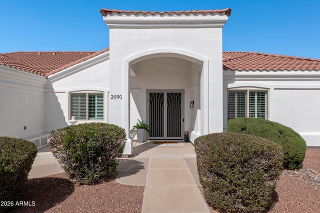 2090 E MELROSE Street, Gilbert, AZ 85297