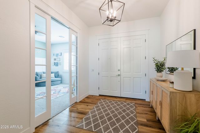 2090 E MELROSE Street, Gilbert, AZ 85297