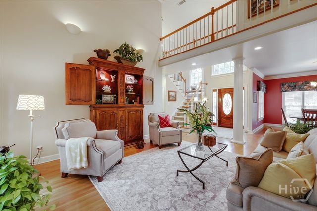 295 Blue Heron Drive, Athens, GA 30605