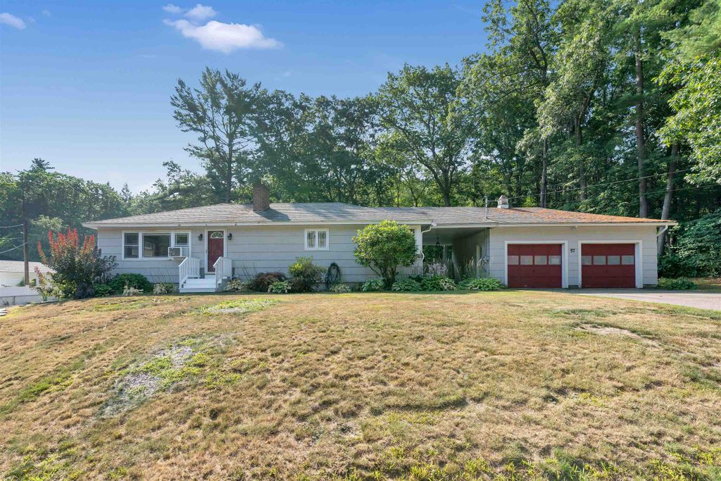 57 Pine Street, Rollinsford, NH 03869