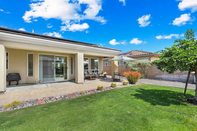 36205 Chagall Court, Cathedral City, CA 92234