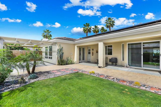 36205 Chagall Court, Cathedral City, CA 92234