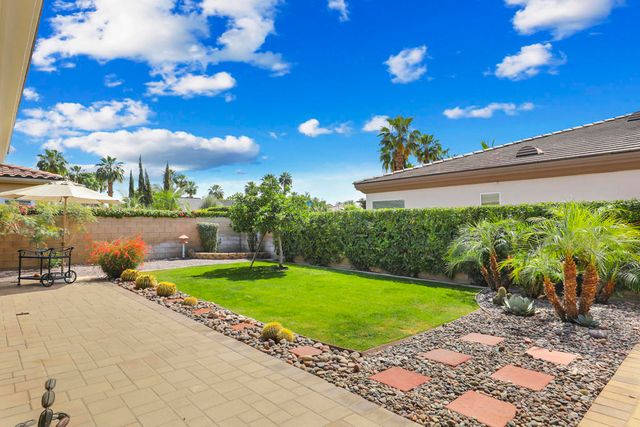 36205 Chagall Court, Cathedral City, CA 92234