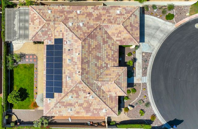 36205 Chagall Court, Cathedral City, CA 92234