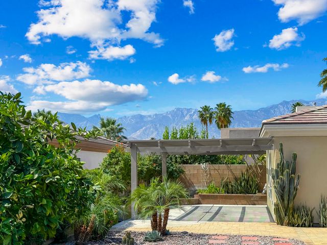 36205 Chagall Court, Cathedral City, CA 92234