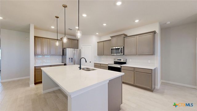 14525 Egon Drive, Salado, TX 76571