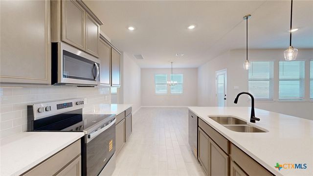 14525 Egon Drive, Salado, TX 76571
