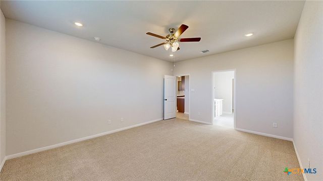 14525 Egon Drive, Salado, TX 76571