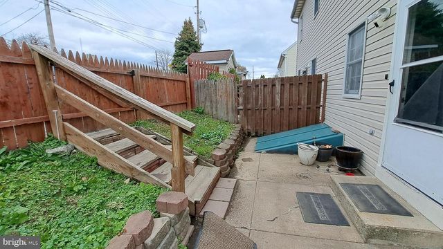 805 DONNELLY ST, York, PA 17403