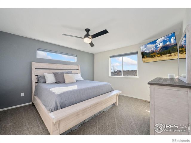 715 Mt Evans Avenue, Severance, CO 80550