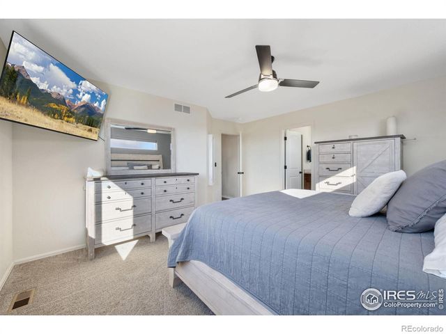 715 Mt Evans Avenue, Severance, CO 80550