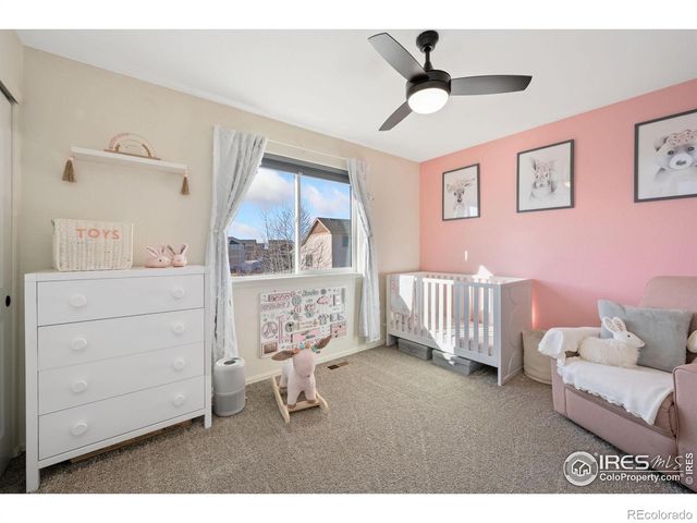 715 Mt Evans Avenue, Severance, CO 80550