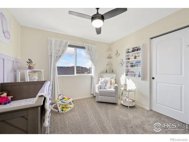 715 Mt Evans Avenue, Severance, CO 80550