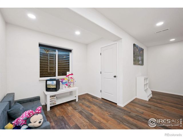 715 Mt Evans Avenue, Severance, CO 80550