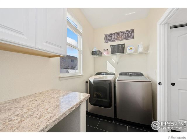 715 Mt Evans Avenue, Severance, CO 80550