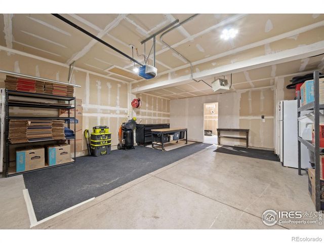 715 Mt Evans Avenue, Severance, CO 80550