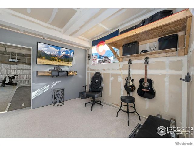 715 Mt Evans Avenue, Severance, CO 80550
