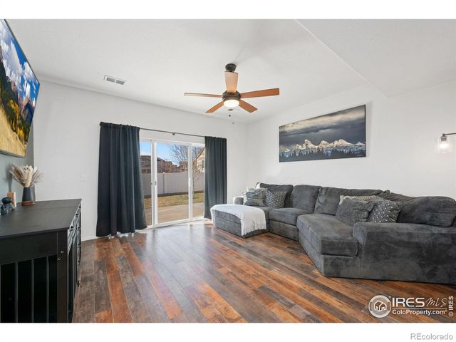 715 Mt Evans Avenue, Severance, CO 80550