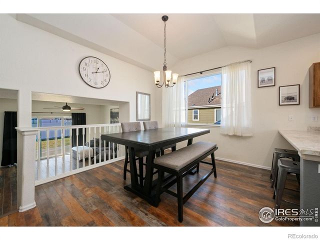 715 Mt Evans Avenue, Severance, CO 80550