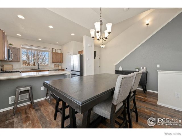 715 Mt Evans Avenue, Severance, CO 80550