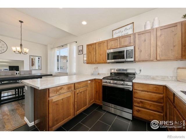 715 Mt Evans Avenue, Severance, CO 80550