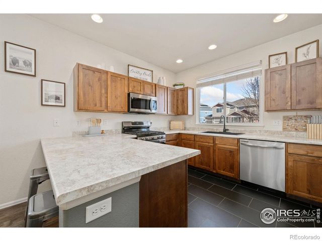 715 Mt Evans Avenue, Severance, CO 80550
