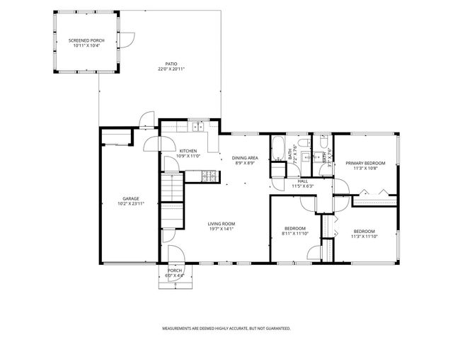 1640 7th Street NW, New Brighton, MN 55112