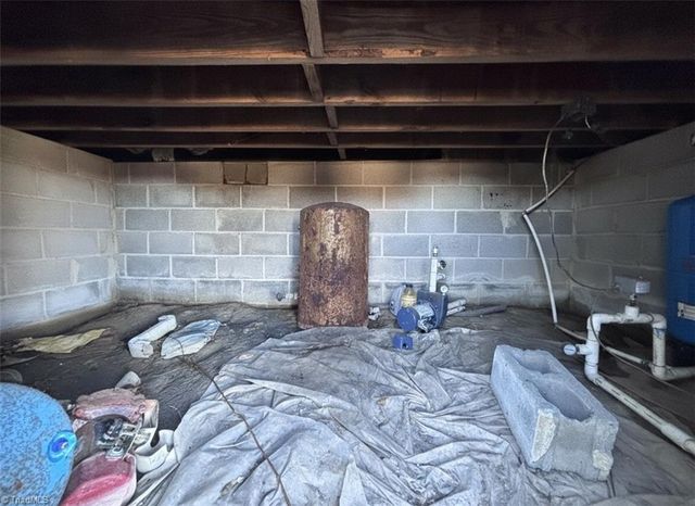 4815 Greenbrook Road, Browns Summit, NC 27214