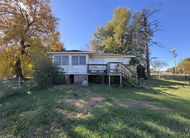 4815 Greenbrook Road, Browns Summit, NC 27214