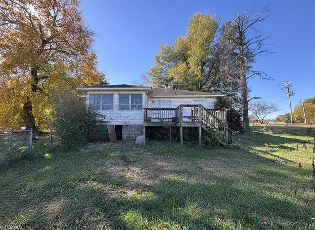 4815 Greenbrook Road, Browns Summit, NC 27214