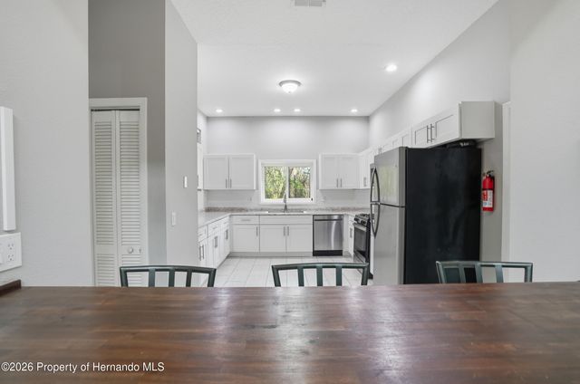 5201 Neff Lake Road, Brooksville, FL 34601