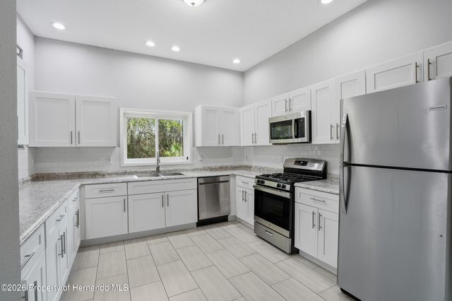 5201 Neff Lake Road, Brooksville, FL 34601