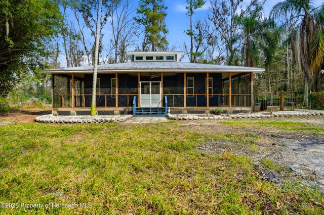 5201 Neff Lake Road, Brooksville, FL 34601
