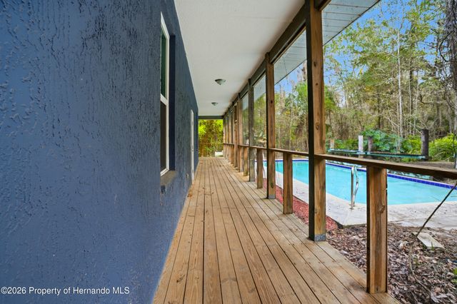 5201 Neff Lake Road, Brooksville, FL 34601