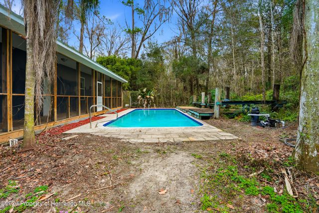 5201 Neff Lake Road, Brooksville, FL 34601