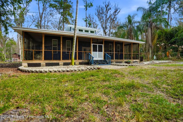 5201 Neff Lake Road, Brooksville, FL 34601