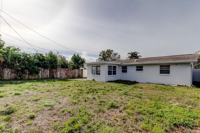 3510 LINKWOOD STREET, New Port Richey, FL 34652