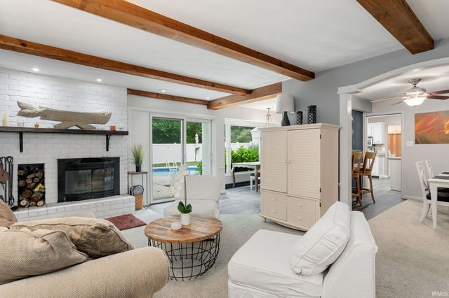 50570 Mohawk Drive, Granger, IN 46530
