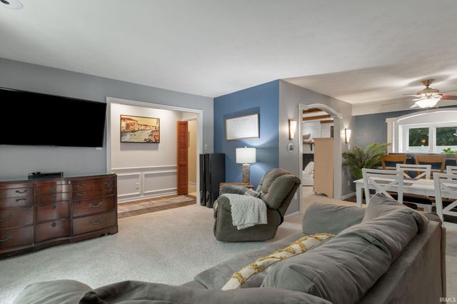 50570 Mohawk Drive, Granger, IN 46530