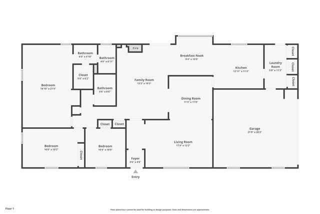 50570 Mohawk Drive, Granger, IN 46530