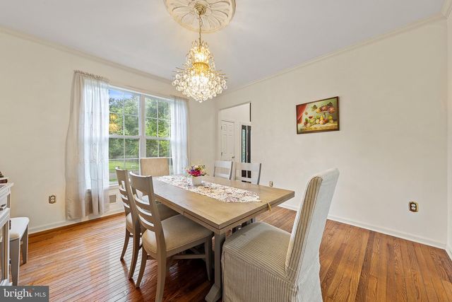 15 ARNOLD LN, Robbinsville, NJ 08691