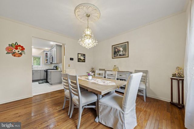 15 ARNOLD LN, Robbinsville, NJ 08691