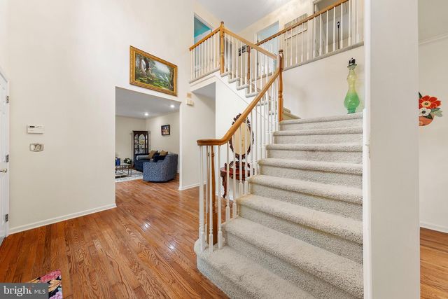 15 ARNOLD LN, Robbinsville, NJ 08691