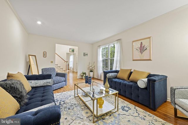 15 ARNOLD LN, Robbinsville, NJ 08691