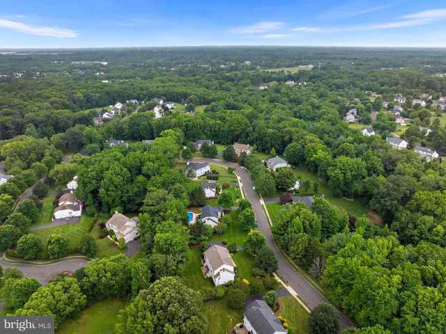 15 ARNOLD LN, Robbinsville, NJ 08691