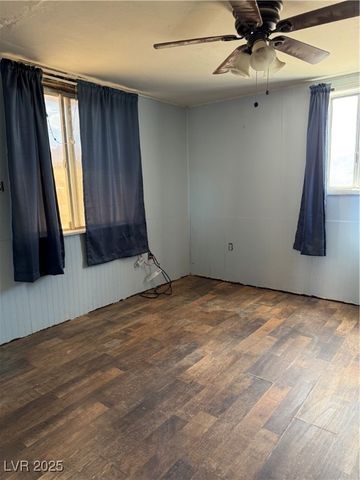 4031 Moapa Street, Pahrump, NV 89048